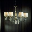 Copen Lamp, classic chandeliers from Spain, buy in Spain bronze lamp and crystal chandeliers